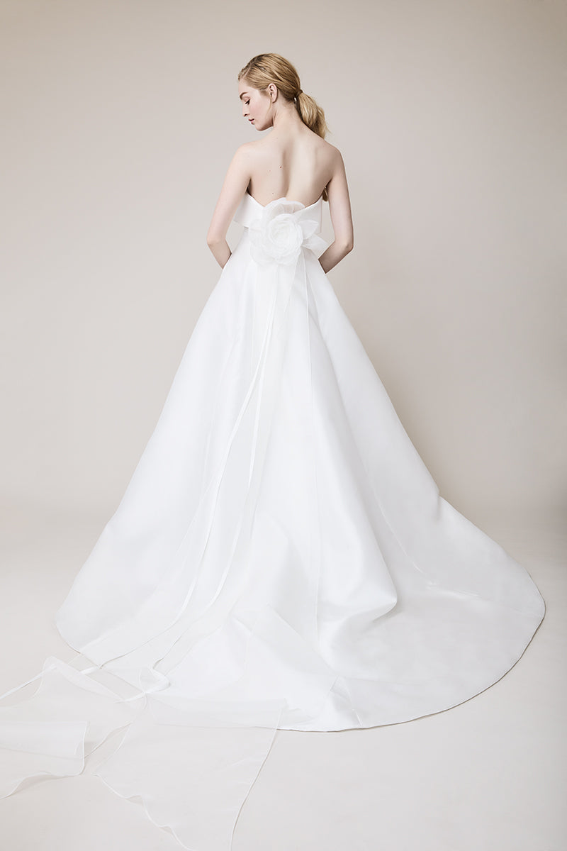 Ashton shop rose bridal