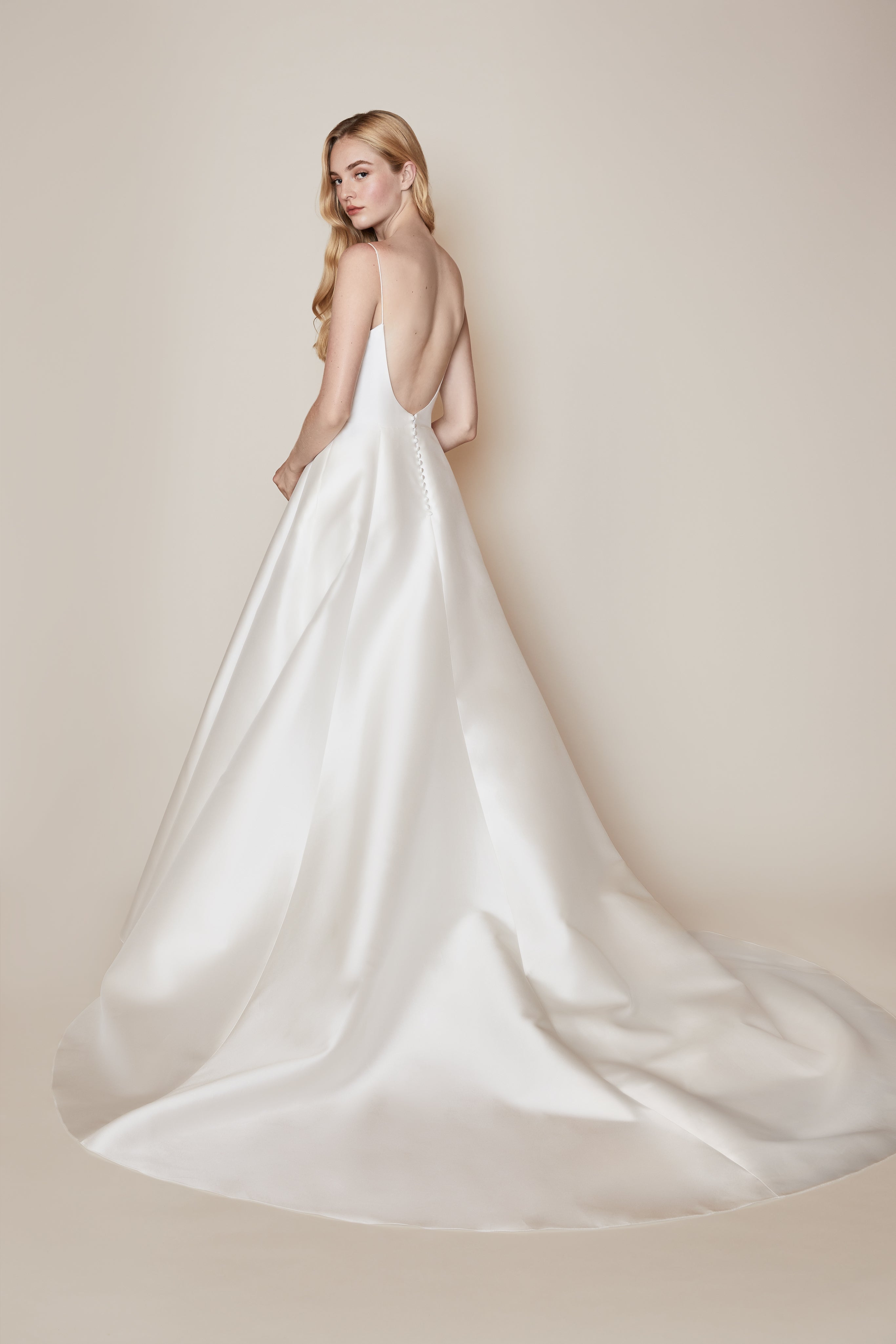 Lela rose hotsell wedding dress cost